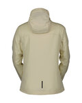 SCOTT chaqueta cortaviento - EXPLORAIR LIGHT WB W - amarillo