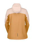 SCOTT chaqueta cortaviento - EXPLORAIR LIGHT WB W - rosa/beige