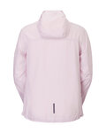 SCOTT chaqueta cortaviento - EXPLORAIR LIGHT WB W - rosa