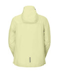 SCOTT chaqueta cortaviento - EXPLORAIR LIGHT WB W - amarillo