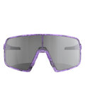 SCOTT Gafas - TORICA LS - negro/púrpura
