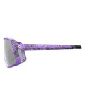 SCOTT Gafas - TORICA LS - negro/púrpura
