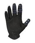 SCOTT guantes de dedos largos - TRACTION LF - azul