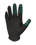 SCOTT guantes de dedos largos - TRACTION LF - verde