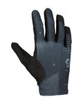 SCOTT guantes de dedos largos - RIDANCE LF - negro