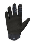 SCOTT guantes de dedos largos - RIDANCE LF - negro