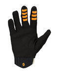 SCOTT guantes de dedos largos - RIDANCE LF - blanco