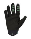 SCOTT guantes de dedos largos - RIDANCE LF - verde