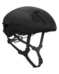 SCOTT casco - CADENCE PLUS - negro