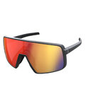 SCOTT Gafas - TORICA - negro