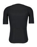 SCOTT jersey de manga corta - ULTD. AERO - negro