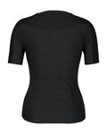 SCOTT jersey de manga corta - ULTD. AERO - negro