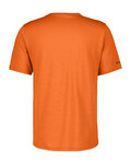 SCOTT Camiseta de manga corta - DEFINED MERINO GRAPHIC SS - naranja