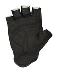 SCOTT guantes de dedos cortos - ASPECT GEL SF - blanco