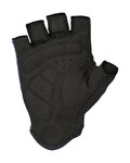 SCOTT guantes de dedos cortos - ASPECT GEL SF - púrpura