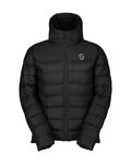 SCOTT chaqueta aislante - INSULOFT WARM - negro