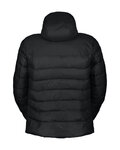SCOTT chaqueta aislante - INSULOFT WARM - negro