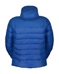 SCOTT chaqueta aislante - INSULOFT WARM - azul