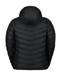 SCOTT chaqueta aislante - INSULOFT WARM JR - negro