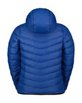 SCOTT chaqueta aislante - INSULOFT WARM JR - azul