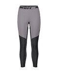 SCOTT calzoncillos - DEFINED LIGHT W - gris/negro