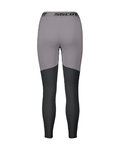 SCOTT calzoncillos - DEFINED LIGHT W - gris/negro