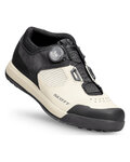 SCOTT baratijas - MTB SHR-ALP EVO BOA - negro/beige
