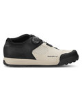 SCOTT baratijas - MTB SHR-ALP EVO BOA - negro/beige