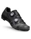 SCOTT baratijas - GRAVEL RC - gris/negro