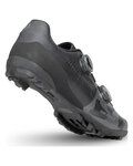 SCOTT baratijas - GRAVEL RC - gris/negro