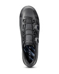 SCOTT baratijas - GRAVEL RC - gris/negro