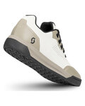 SCOTT baratijas - VOLT EVO FLAT W - beige/negro