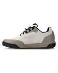 SCOTT baratijas - VOLT EVO FLAT W - beige/negro