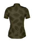SCOTT jersey de manga corta - ENDURANCE 20 - verde