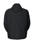 SCOTT chaqueta impermeable - EXPLORAIR LIGHT DRYO 2.5L - negro