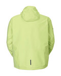 SCOTT chaqueta impermeable - EXPLORAIR LIGHT DRYO 2.5L - amarillo