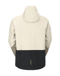SCOTT chaqueta impermeable - EXPLORAIR LIGHT DRYO 2.5L - blanco/negro