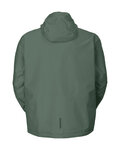 SCOTT chaqueta impermeable - EXPLORAIR LIGHT DRYO 2.5L - verde