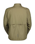 SCOTT chaqueta cortaviento - ENDURANCE TECH WB - verde