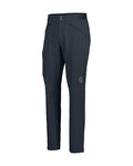 SCOTT pantalones largos sin tirantes - EXPLORAIR LIGHT - azul