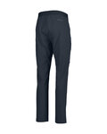 SCOTT pantalones largos sin tirantes - EXPLORAIR LIGHT - azul