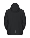 SCOTT chaqueta impermeable - EXPLORAIR LIGHT DRYO 2.5L W - negro