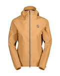 SCOTT chaqueta impermeable - EXPLORAIR LIGHT DRYO 2.5L W - beige