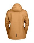 SCOTT chaqueta impermeable - EXPLORAIR LIGHT DRYO 2.5L W - beige