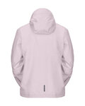 SCOTT chaqueta impermeable - EXPLORAIR LIGHT DRYO 2.5L W - rosa