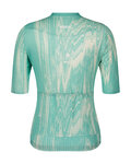 SCOTT jersey de manga corta - ULTD SL W - verde/blanco