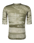 SCOTT jersey de manga corta - ULTD. SL - blanco/verde