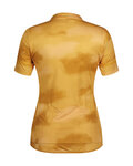 SCOTT jersey de manga corta - ENDURANCE 10 W - beige