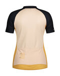 SCOTT jersey de manga corta - ENDURANCE 20 W - rosa/azul