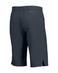 SCOTT pantalones cortos sin tirantes - TRAIL VERTIC W/PAD - azul